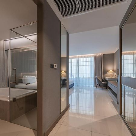 Mandarin Eastville, Pattaya - Sha Extra Plus Exterior photo