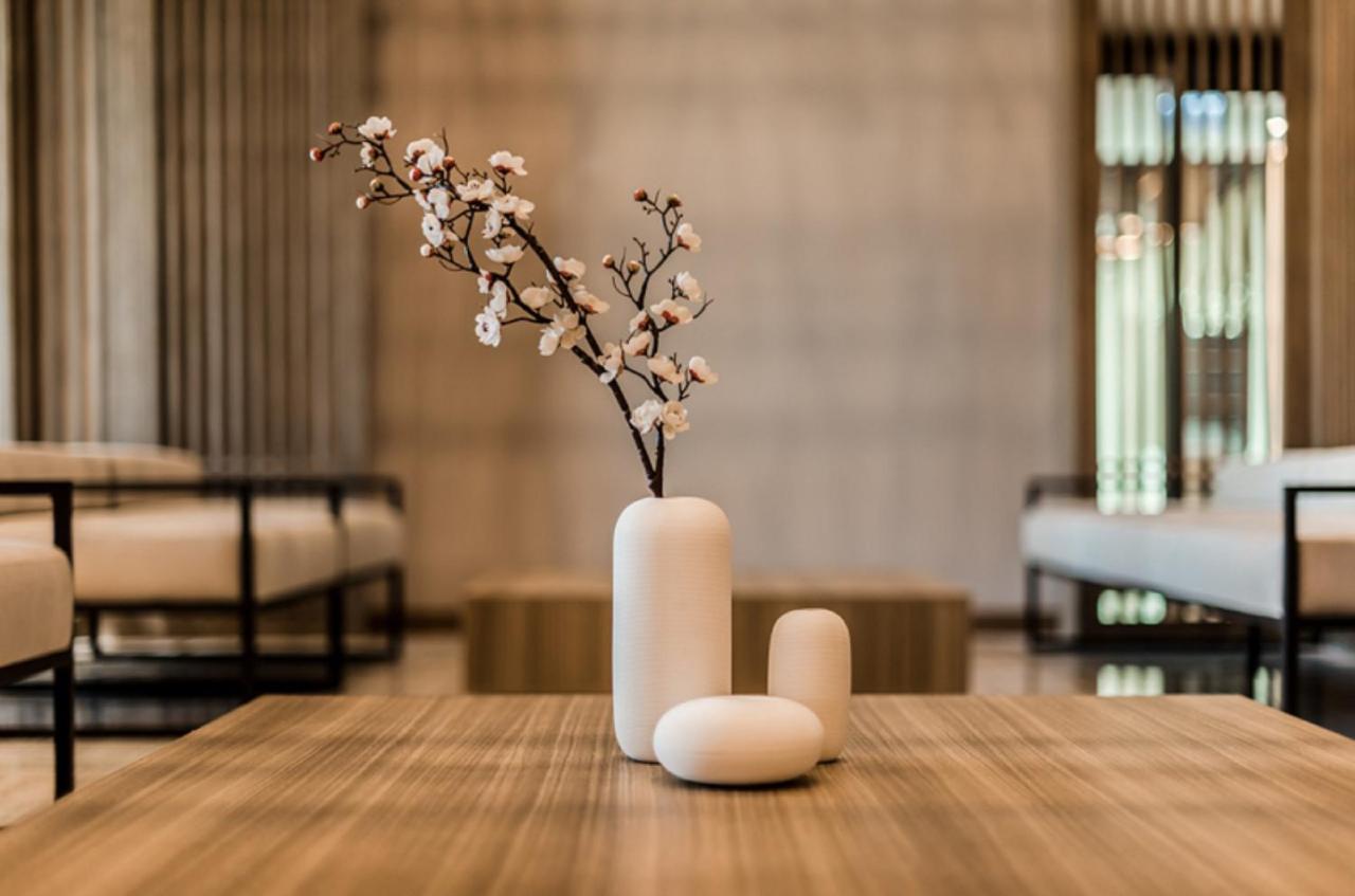 Mandarin Eastville, Pattaya - Sha Extra Plus Exterior photo